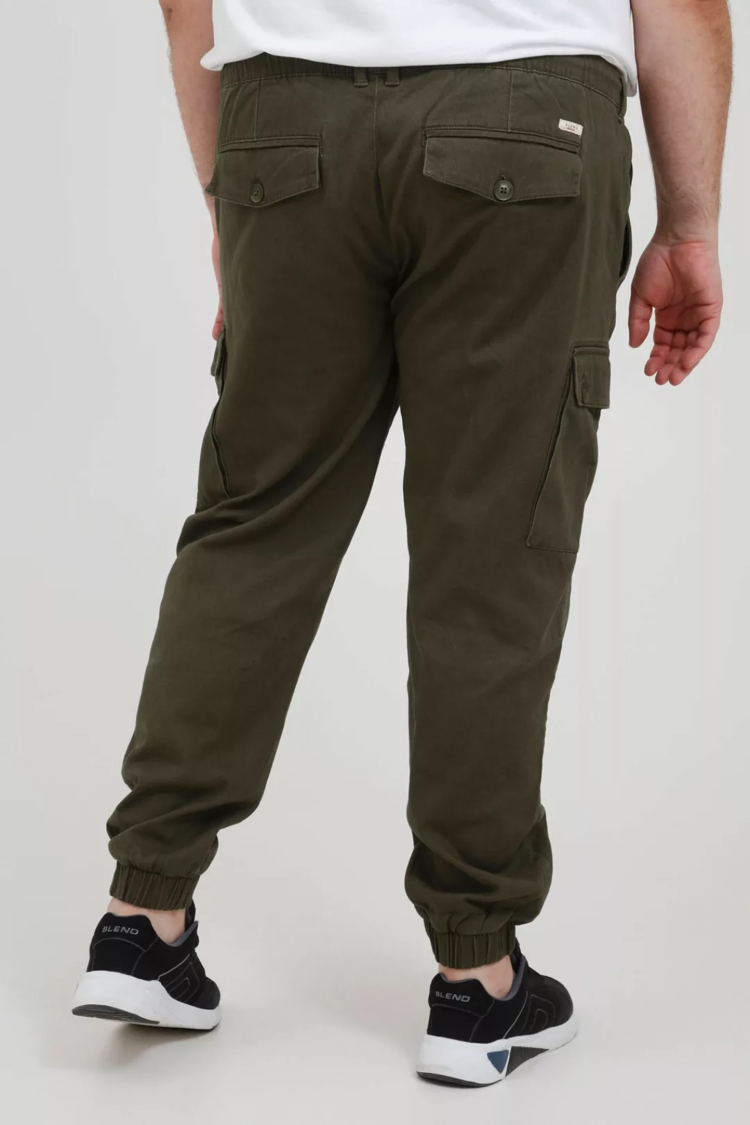 Blend Cargohose "BLEND BHSelllini" günstig online kaufen