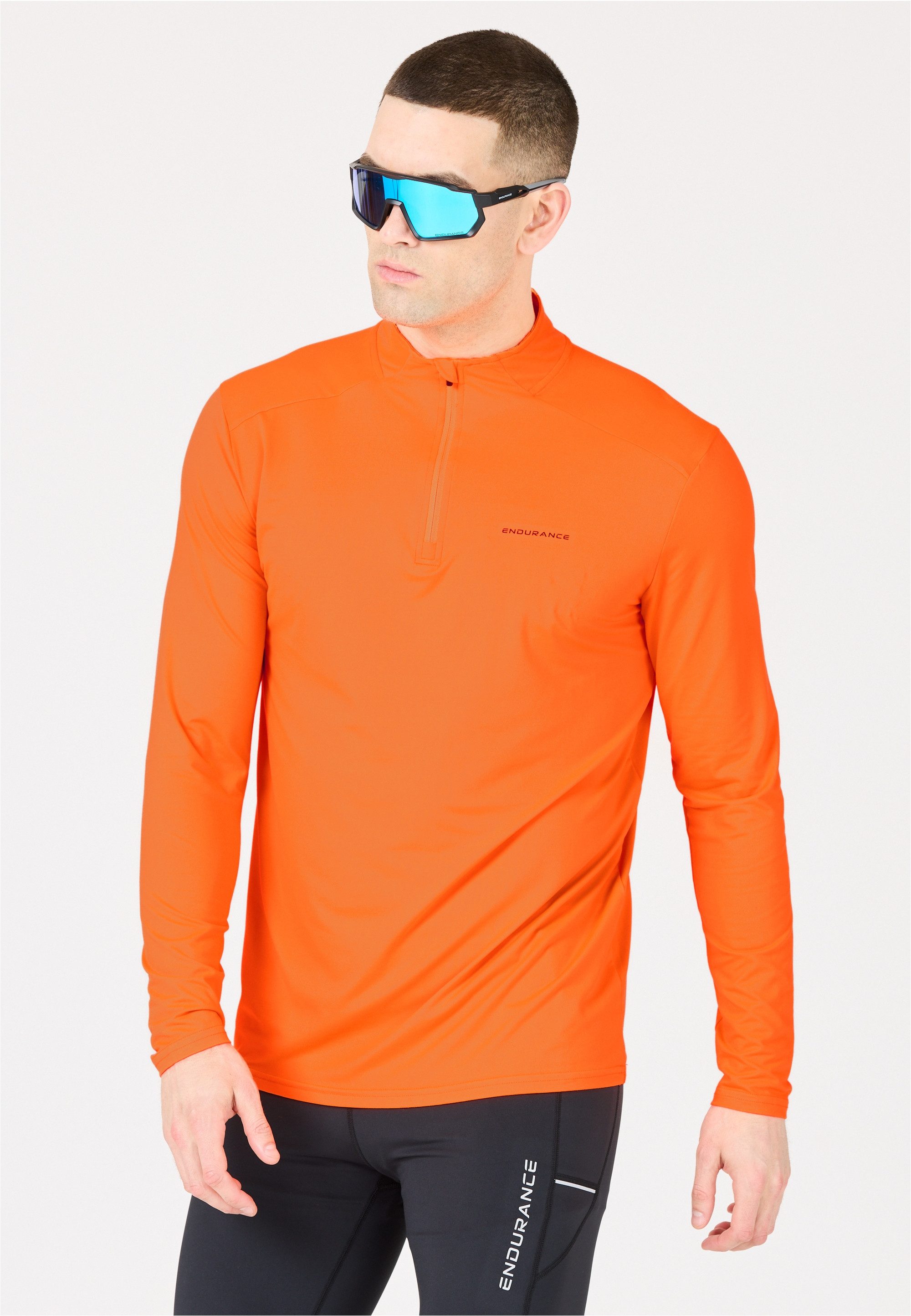 ENDURANCE Funktionsshirt "Armin", mit Quick Dry-Funktion günstig online kaufen