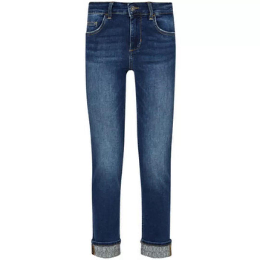 Liu Jo  Straight Leg Jeans UF4006D4615 günstig online kaufen