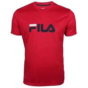 Fila  T-Shirt Classic Logo Tennis günstig online kaufen