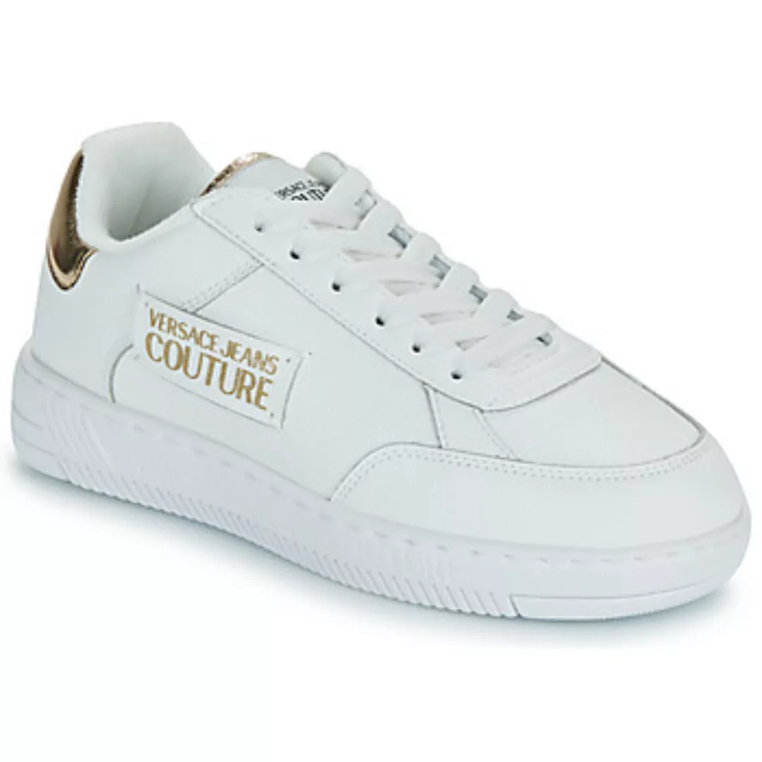 Versace Jeans Couture  Sneaker VA3SJ5 günstig online kaufen