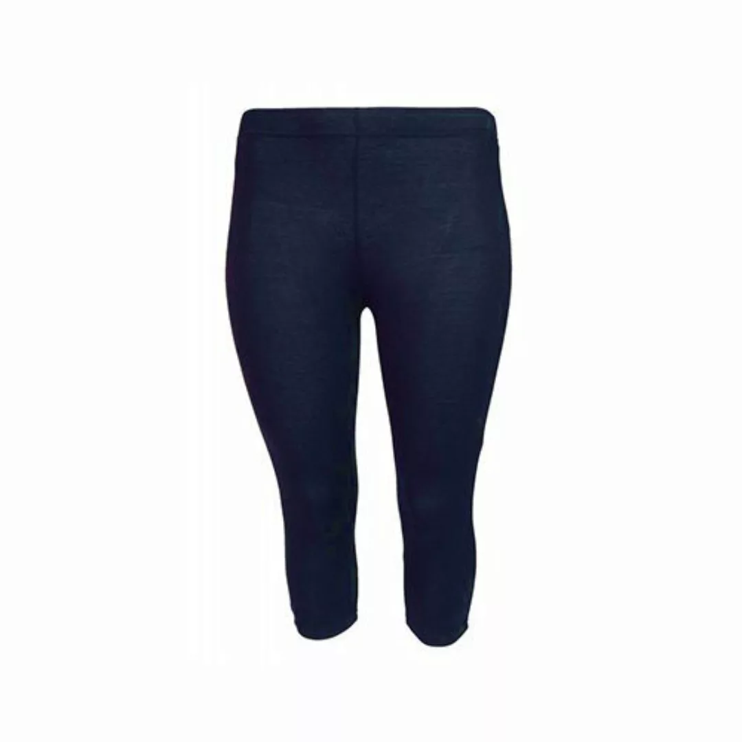 SANDGAARD 3/4-Leggings Amsterdam mit Elasthan günstig online kaufen