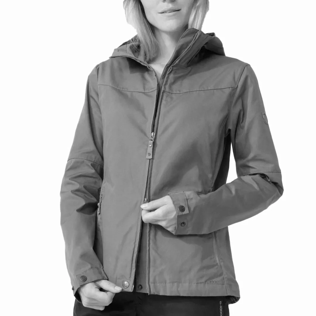 Fjällräven Anorak günstig online kaufen