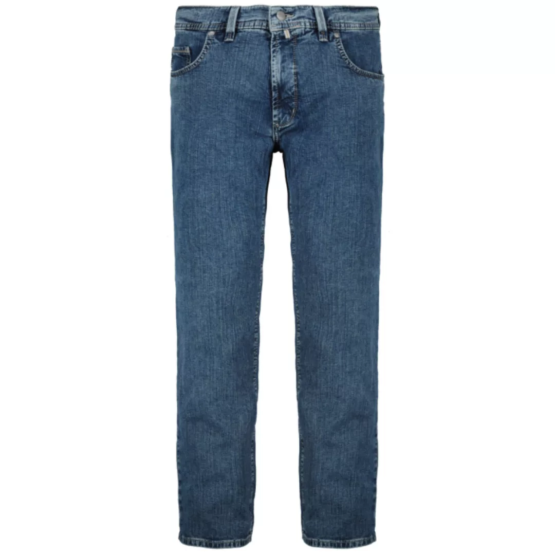 Pioneer Five-Pocket Jeans "Peter" mit Stretch günstig online kaufen