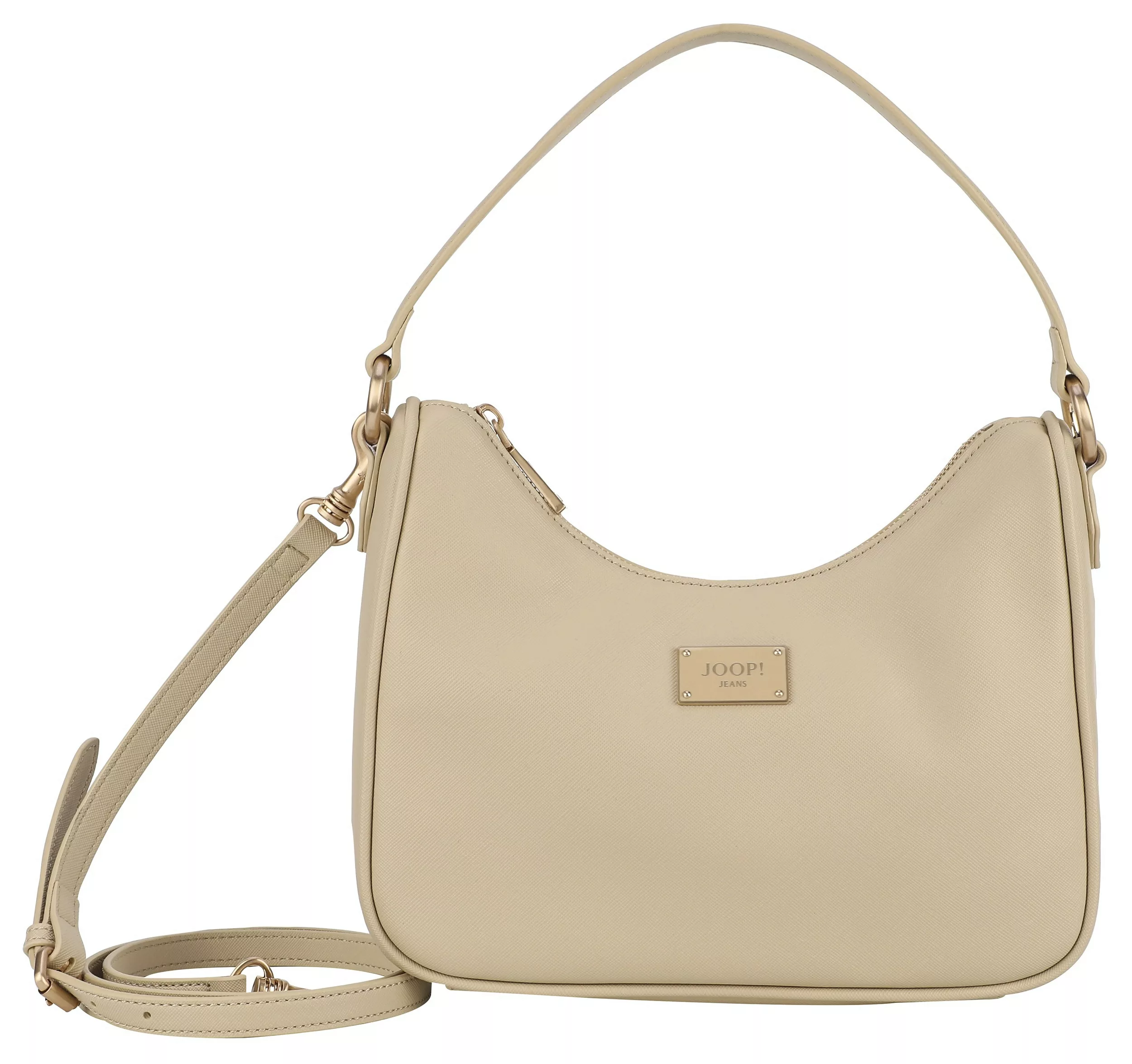 Joop Jeans Schultertasche "Cofano Annelie Shoulderbag Mhz" günstig online kaufen