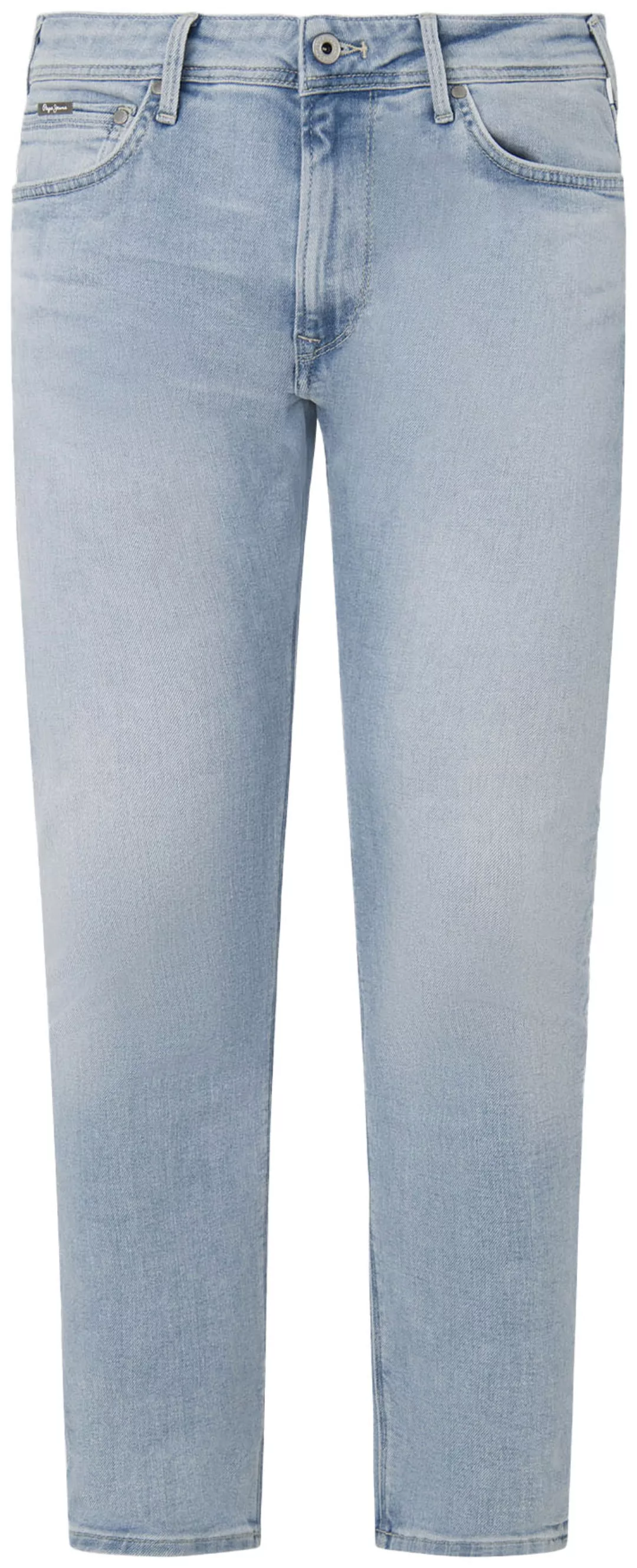 Pepe Jeans Tapered-fit-Jeans TAPERED JEANS günstig online kaufen