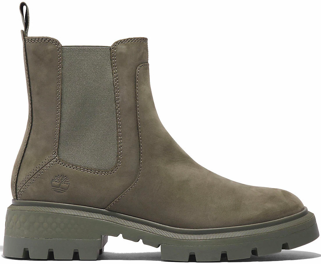 Timberland Stiefelette "Cortina Valley Chelsea" günstig online kaufen