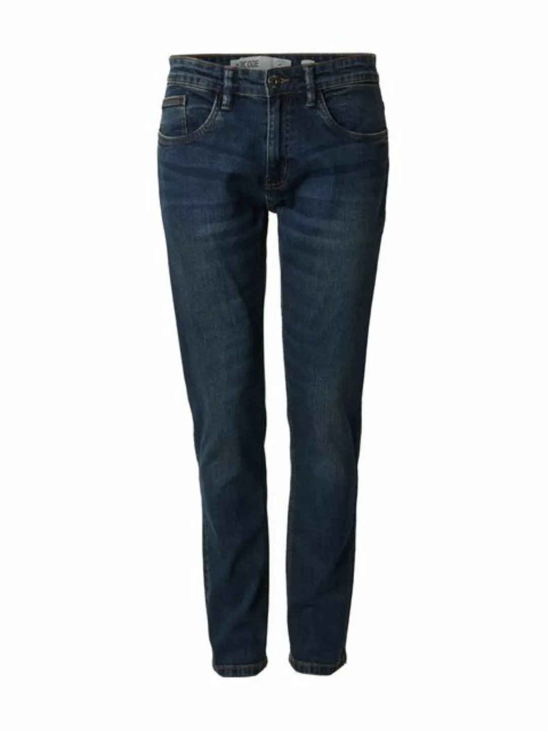 Indicode Regular-fit-Jeans Tony (1-tlg) günstig online kaufen