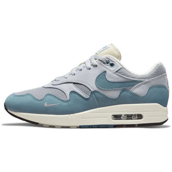 Nike  Sneaker Air Max 1 Patta Noise Aqua günstig online kaufen