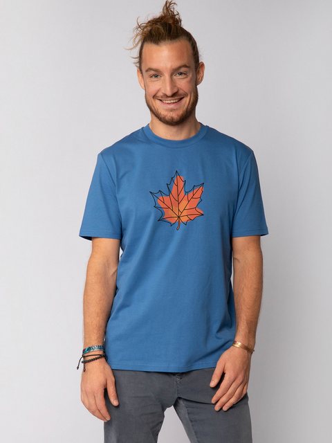 wat? Apparel T-Shirt Herbst günstig online kaufen