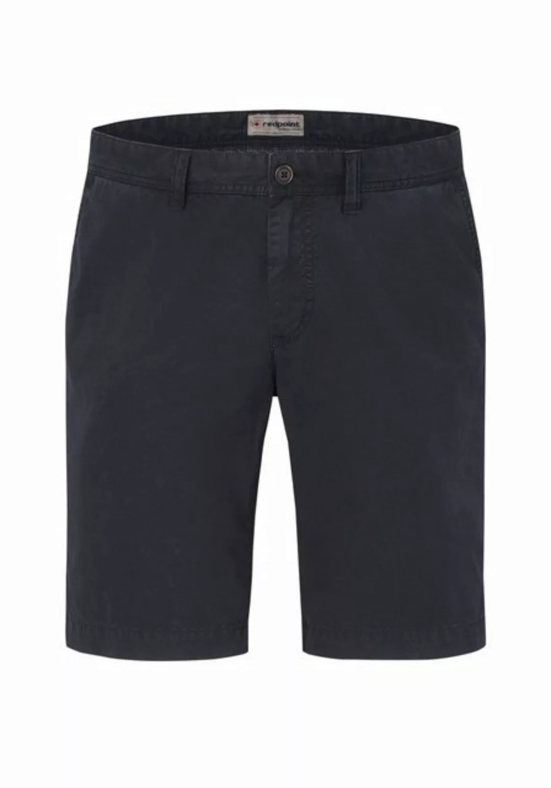 Redpoint Chinoshorts SURRAY Bermudas aus reiner Baumwolle günstig online kaufen