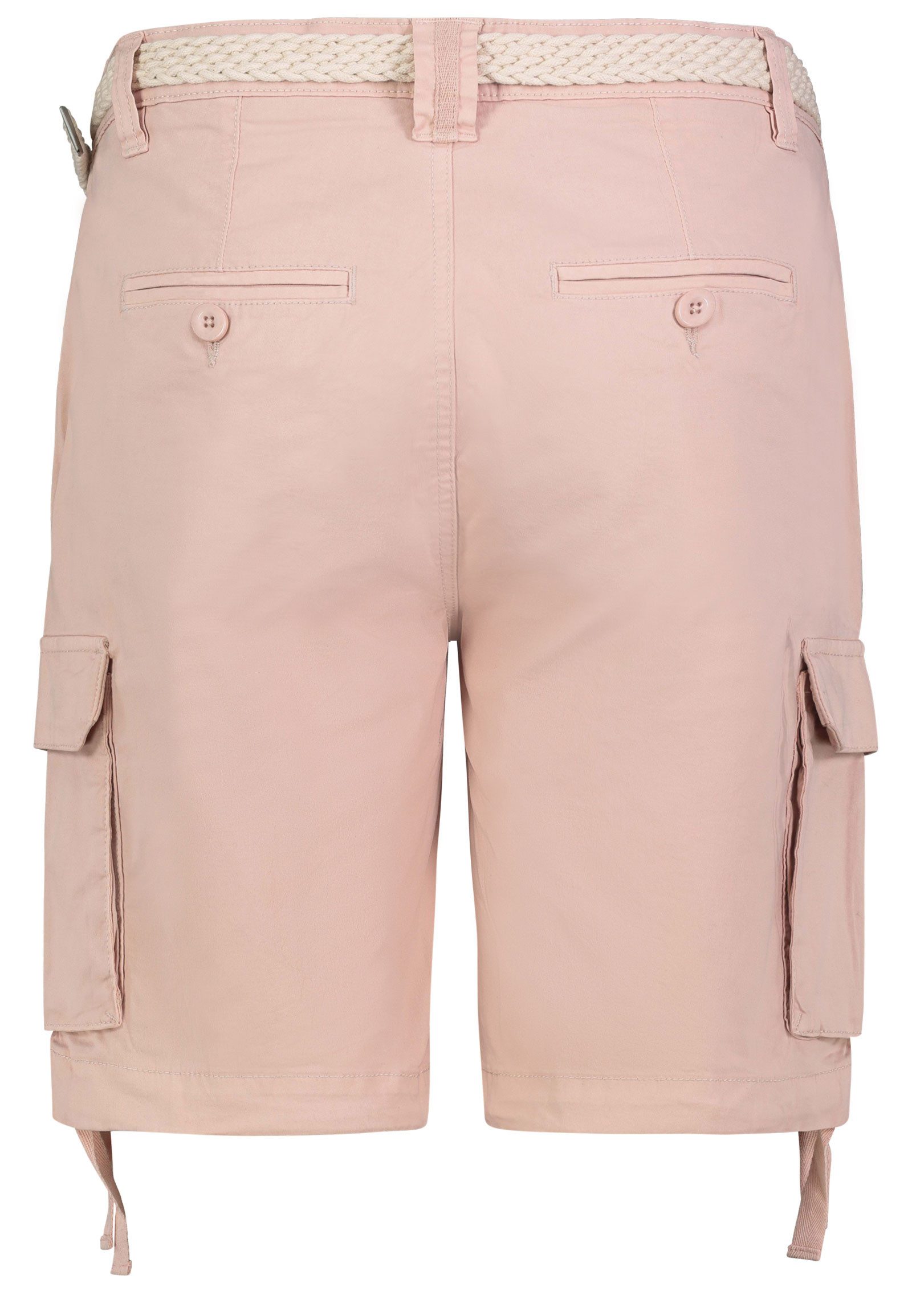 SUBLEVEL Shorts Damen Bermudas kurze Hose günstig online kaufen