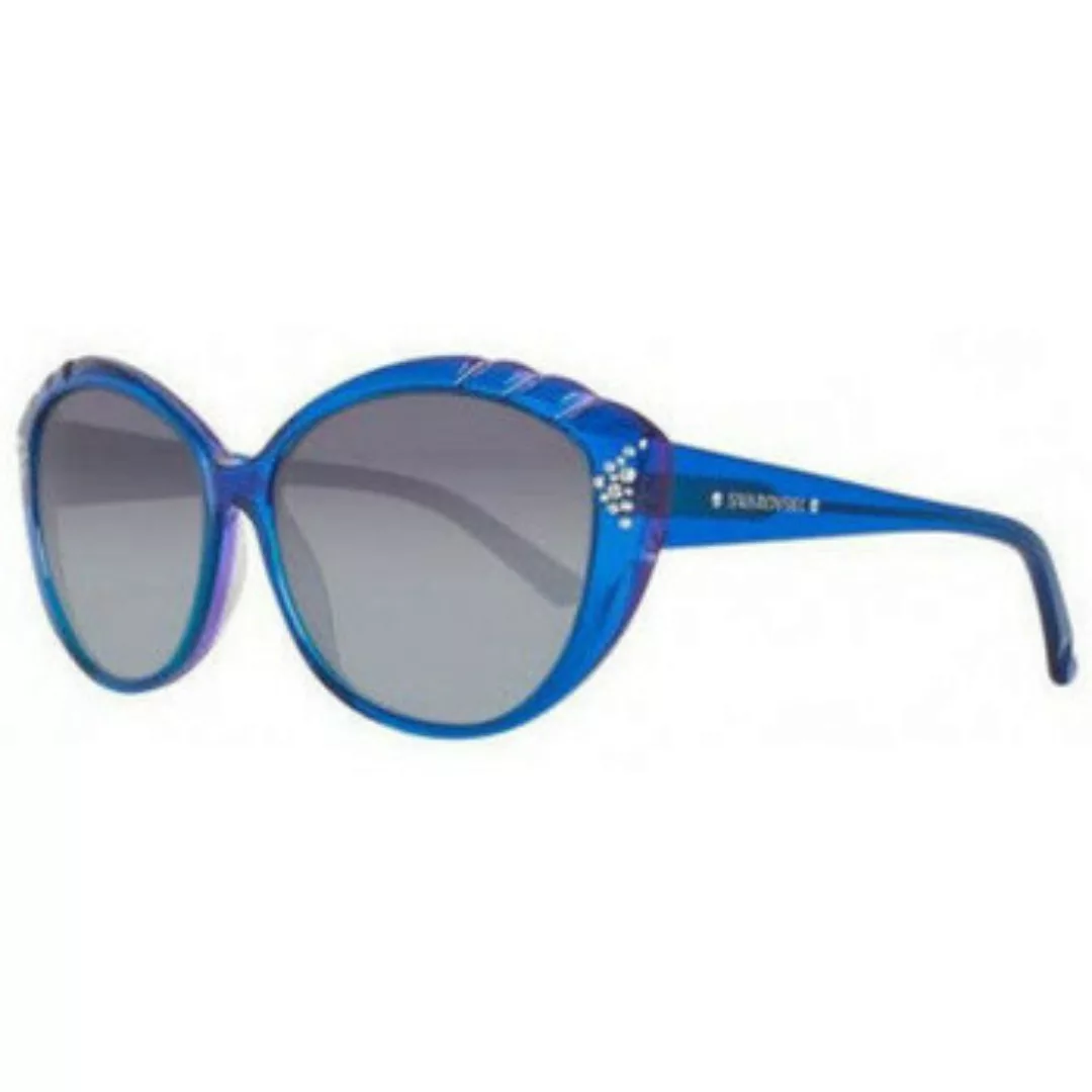 Swarovski  Sonnenbrillen Damensonnenbrille  SK0056-6192W (Ø 61 mm) günstig online kaufen