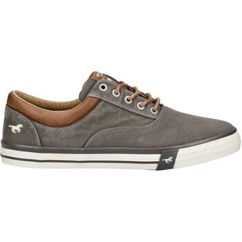 Mustang Shoes Sneaker "Mustang Shoes Sneaker Lederimitat" günstig online kaufen