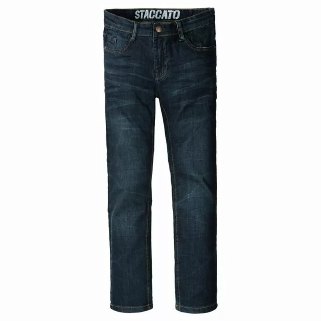 STACCATO Loose-fit-Jeans STCCharles Big Fit günstig online kaufen