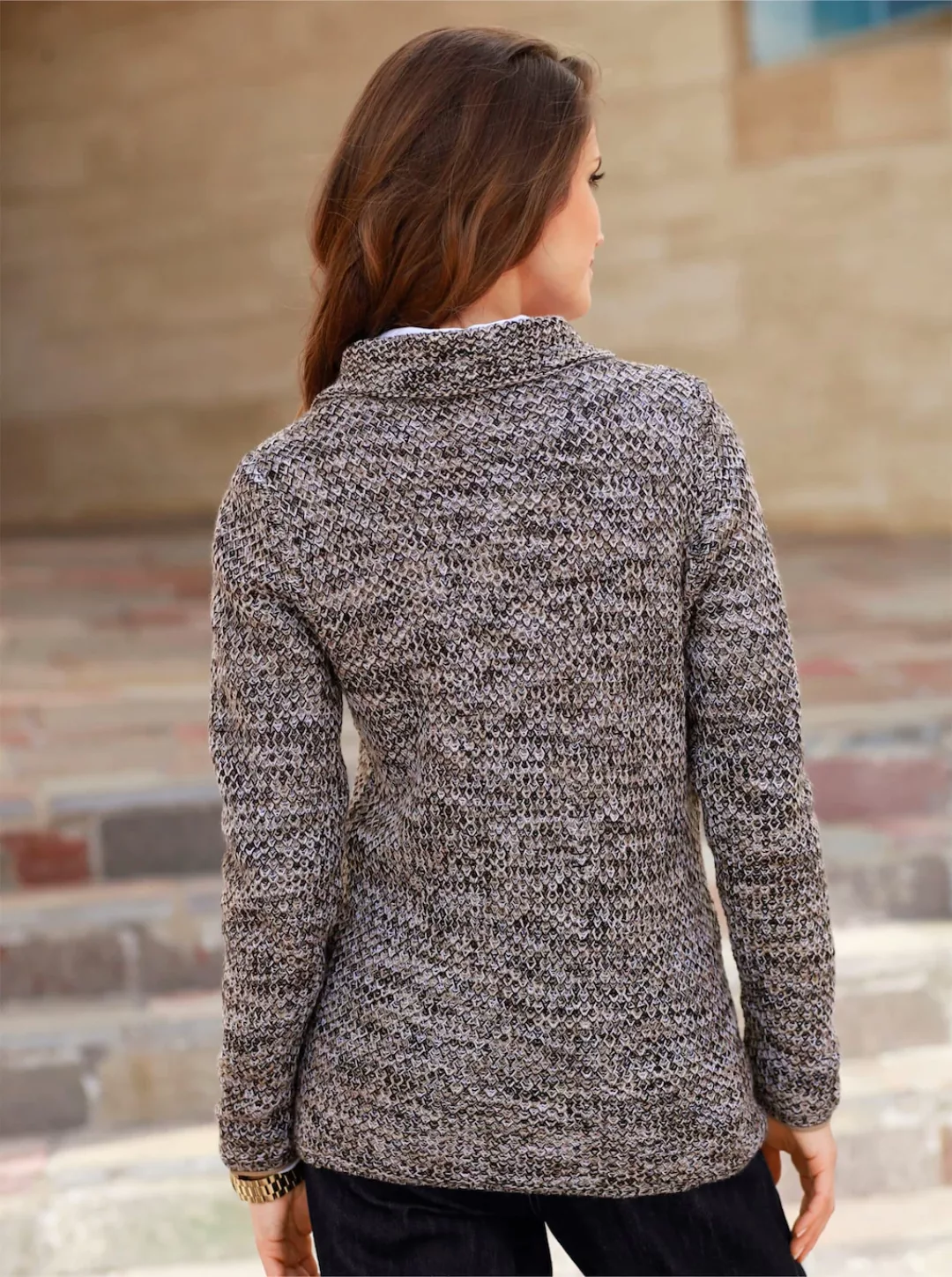 Strickjacke günstig online kaufen