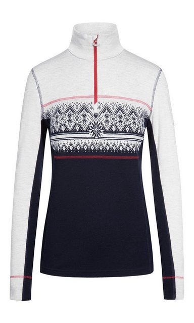 Dale of Norway Sweater Dale Of Norway W Moritz Basic Sweater Damen günstig online kaufen