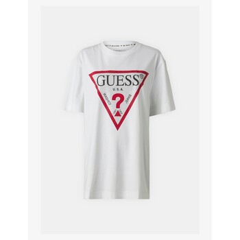 Guess  T-Shirts & Poloshirts - günstig online kaufen