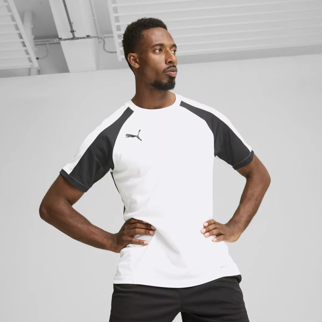 PUMA Trainingsshirt "individualLIGA Trikot Herren" günstig online kaufen