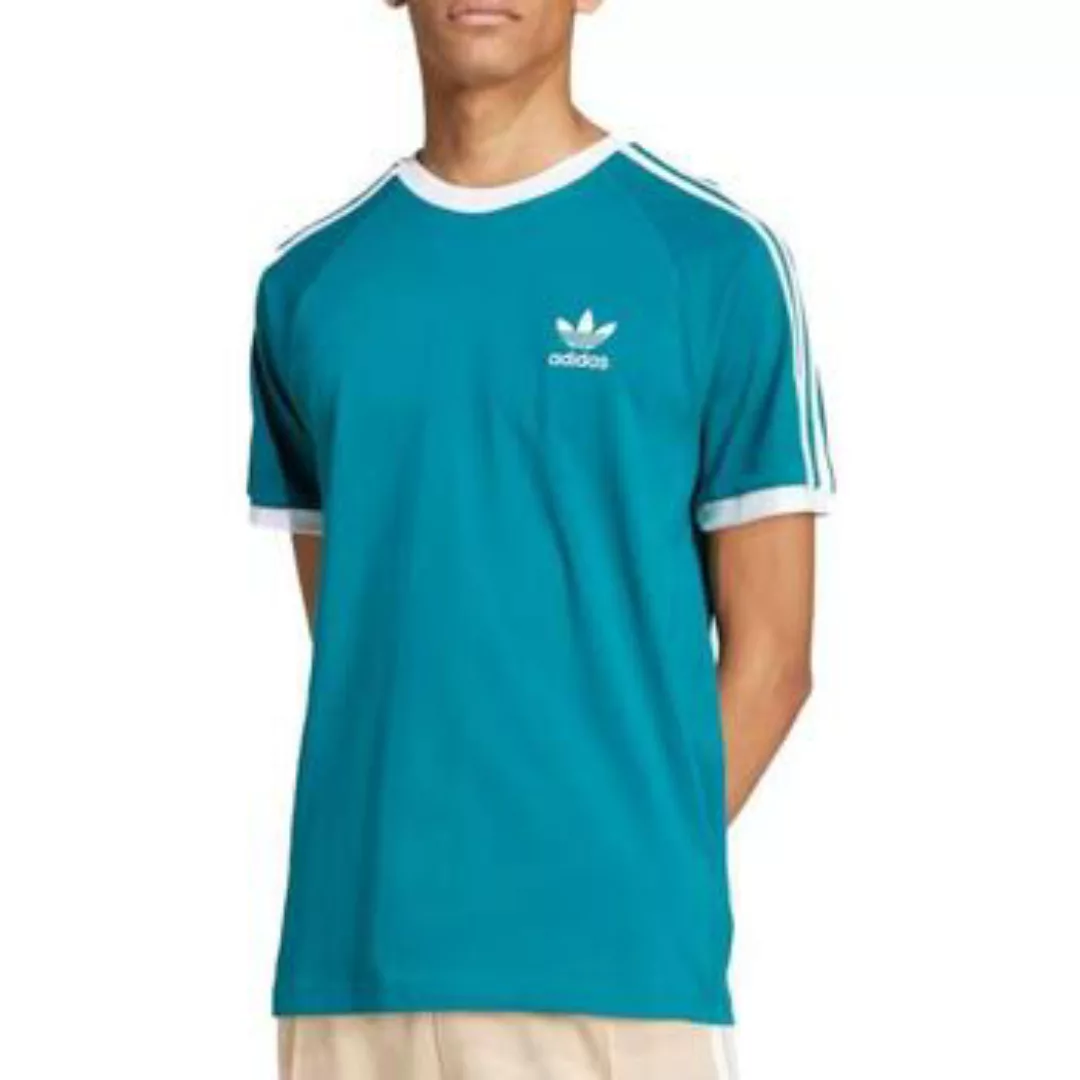 adidas  T-Shirts & Poloshirts IZ2367 günstig online kaufen