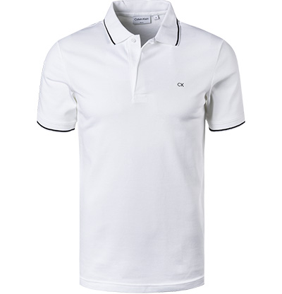 Calvin Klein Polo-Shirt K10K108728/BEH günstig online kaufen
