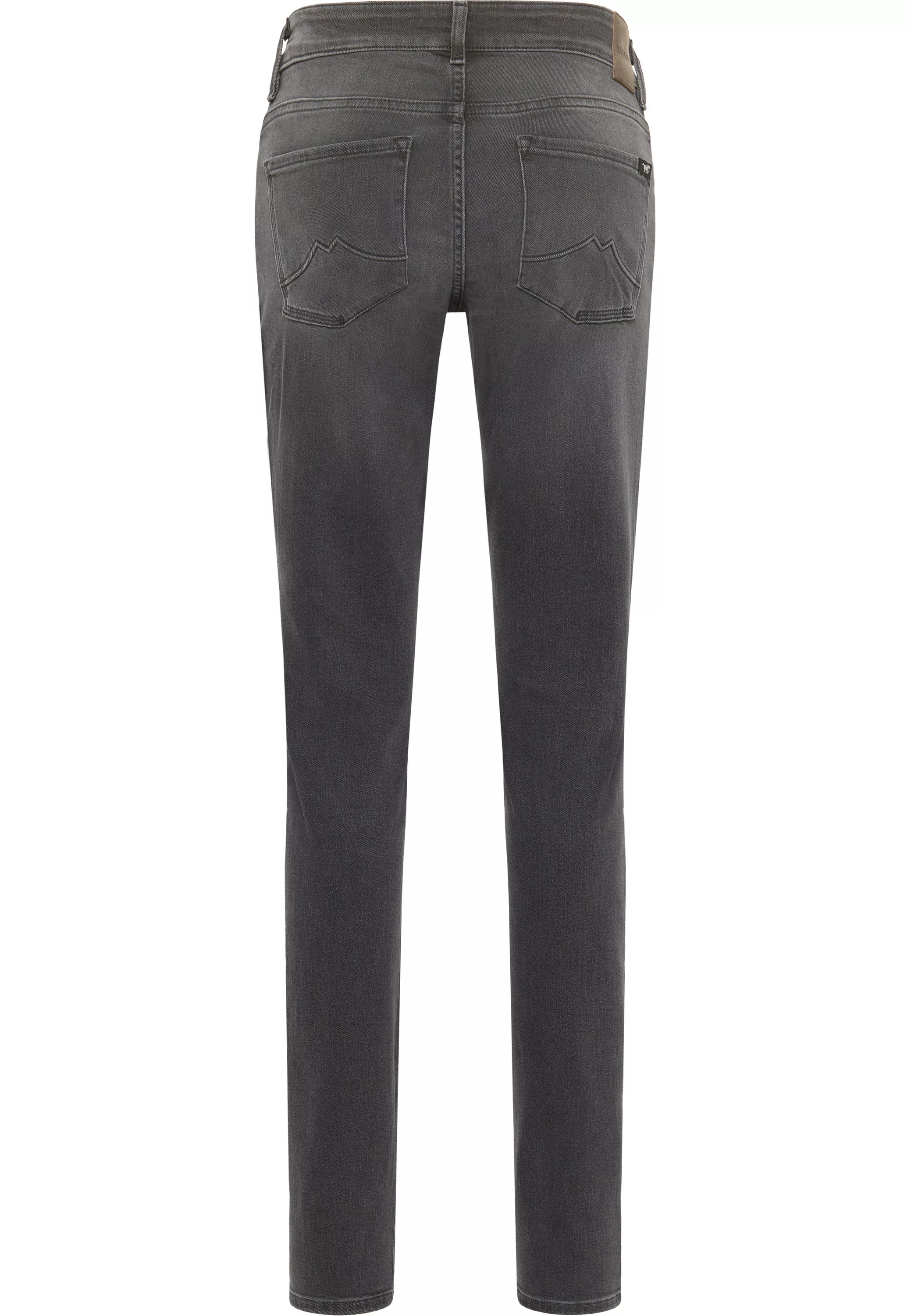 MUSTANG Slim-fit-Jeans "Style Crosby Relaxed Slim" günstig online kaufen