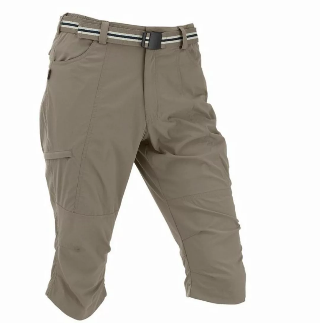 RennerXXL Bermudas Hollyford Piratenhose XXL Caprihose HERREN günstig online kaufen