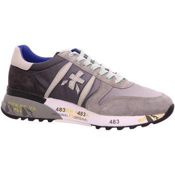 Premiata  Sneaker Lander Lander 4586 günstig online kaufen