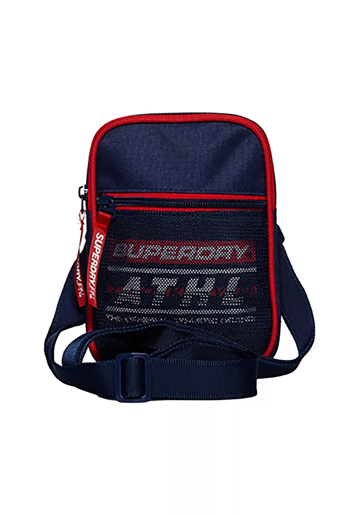 Superdry Trophy Sport One Size Navy Blue günstig online kaufen