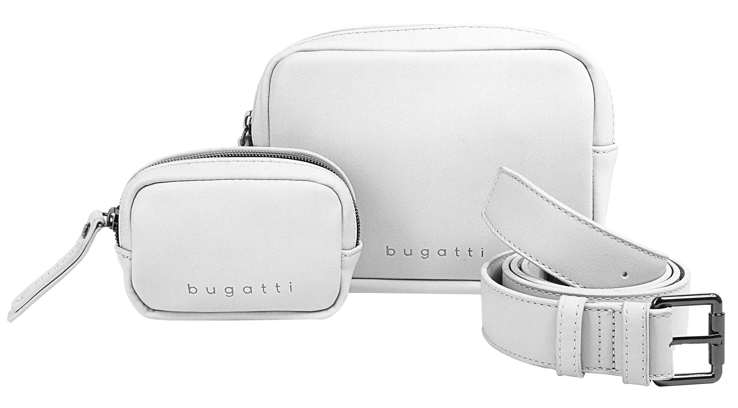 bugatti Gürteltasche Almata (Set, 2-tlg) günstig online kaufen