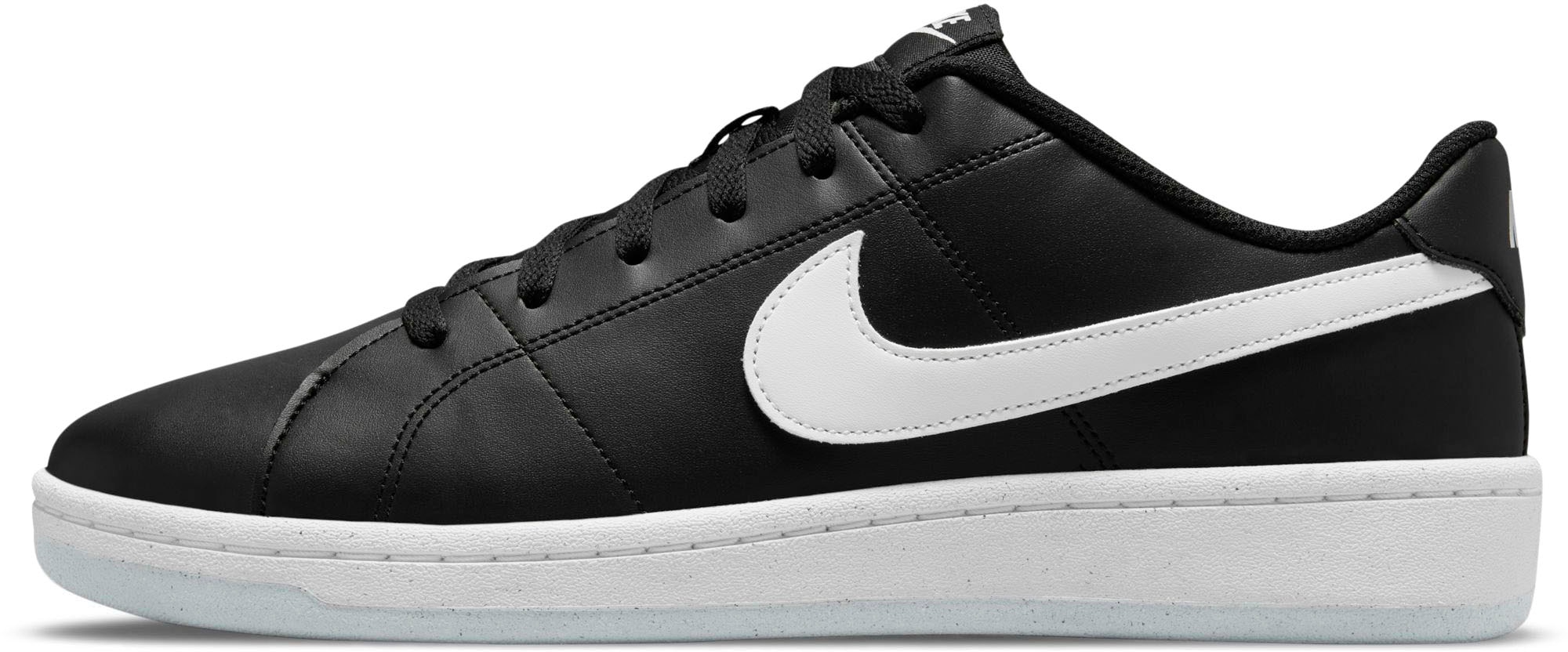 Nike Court Royale 2 Better Essential Sportschuhe EU 45 1/2 White / White / günstig online kaufen