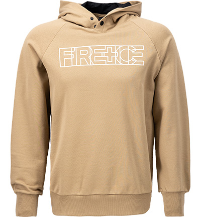 FIRE + ICE Hoodie Valle 8407/3721/771 günstig online kaufen