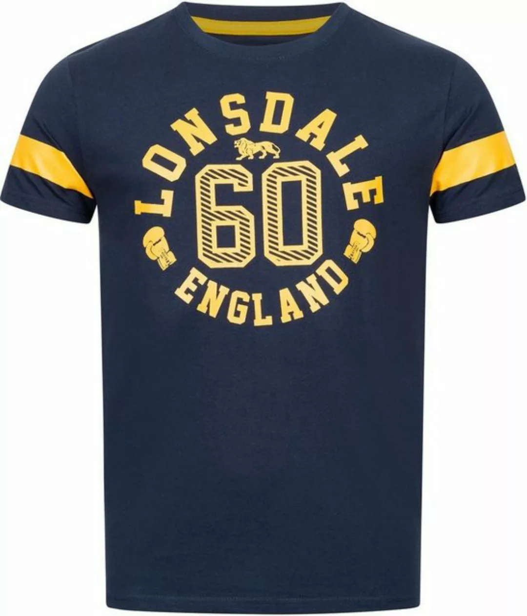 Lonsdale T-Shirt ASKERSWELL (1-tlg) günstig online kaufen