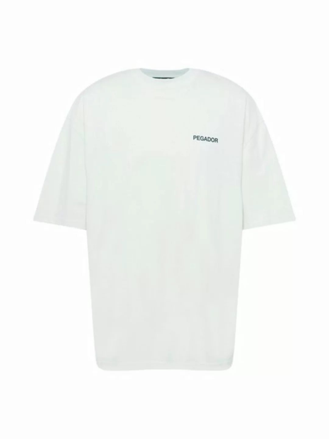 Pegador T-Shirt ALESO (1-tlg) günstig online kaufen