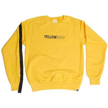 Yellow  Sweatshirt IN günstig online kaufen