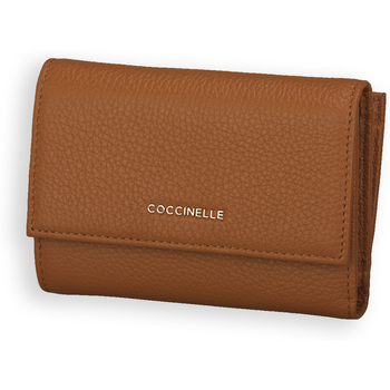 Coccinelle  Geldbeutel W12 METALLIC SOFT günstig online kaufen