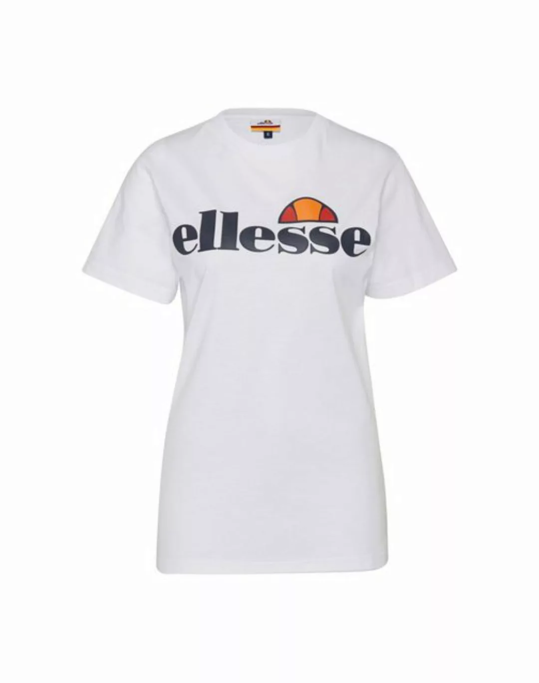 Ellesse T-Shirt "ALBANY TEE" günstig online kaufen
