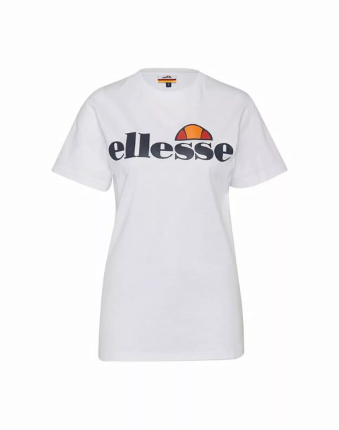 Ellesse T-Shirt ALBANY T SHIRT (1-tlg) günstig online kaufen