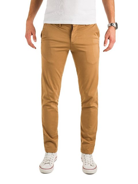 Yazubi Chinohose Chino Pants Malphite günstig online kaufen