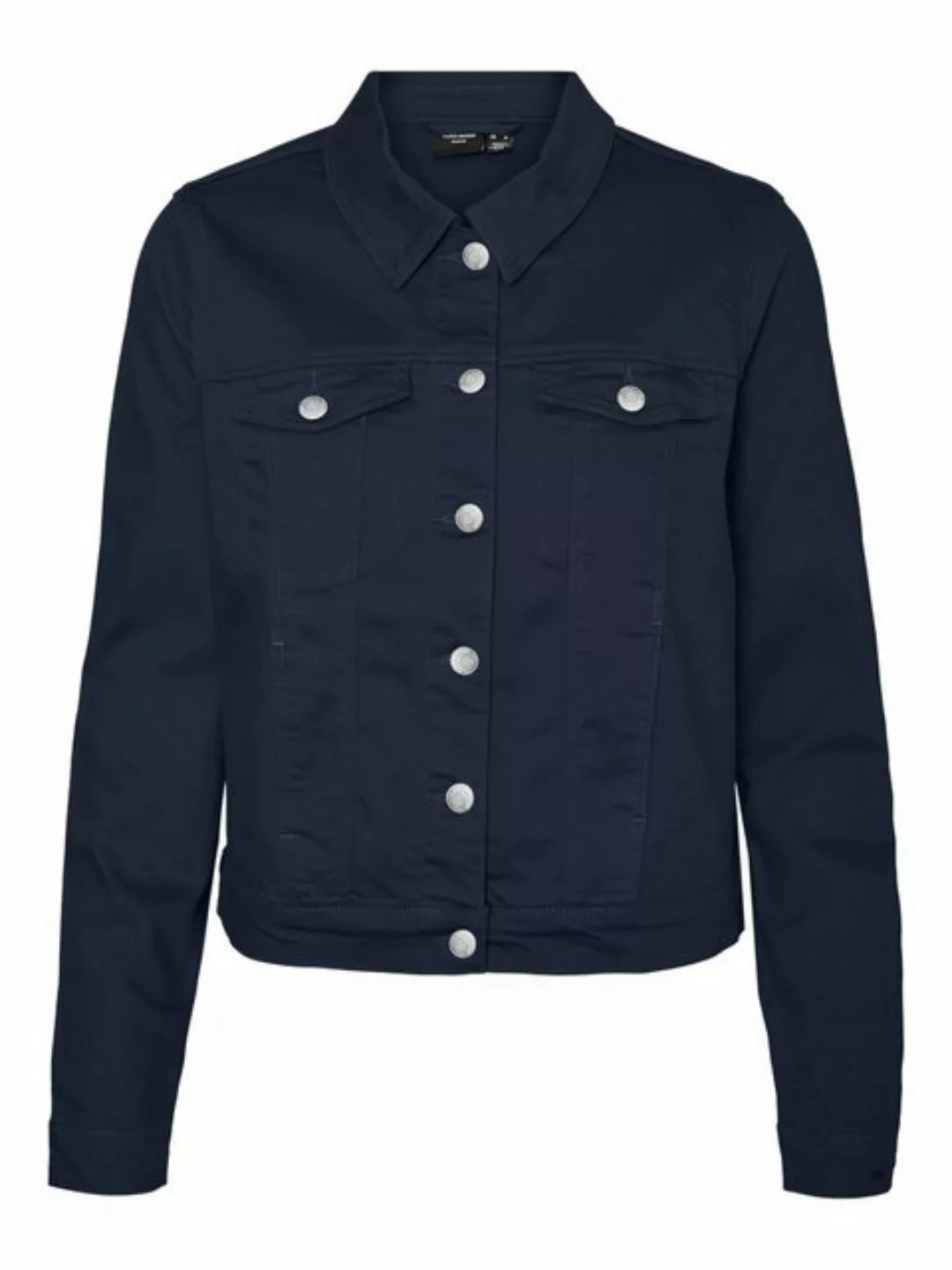 Vero Moda Hemdjacke günstig online kaufen