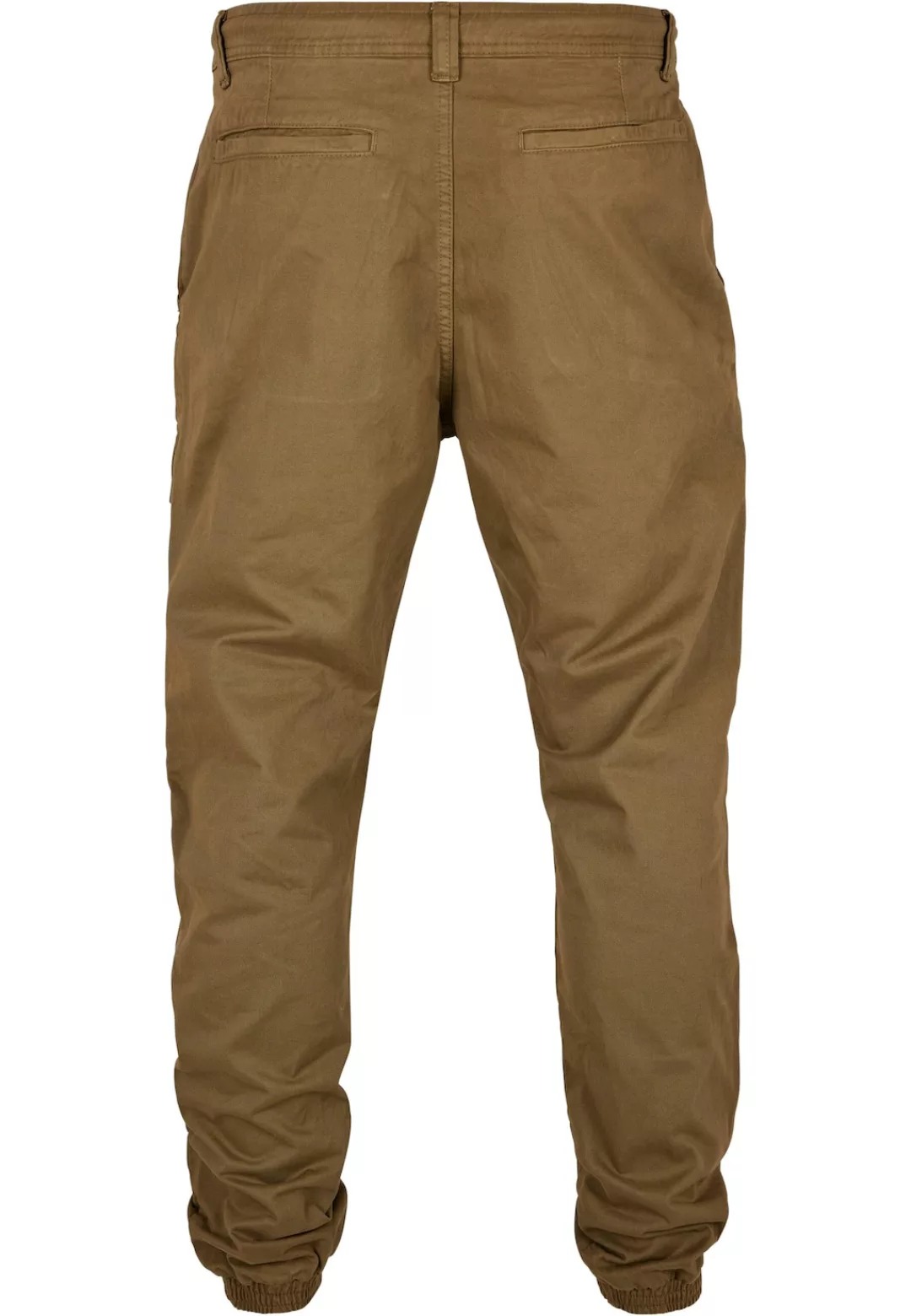 URBAN CLASSICS Jogginghose "Urban Classics Herren Front Pocket Cargo Joggin günstig online kaufen