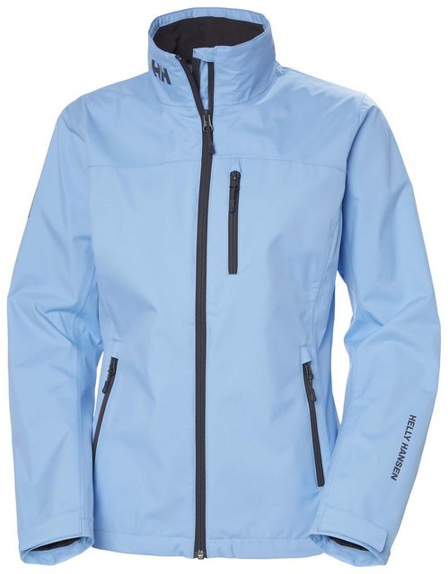 Helly Hansen Anorak Helly Hansen W Crew Jacket Damen Anorak günstig online kaufen