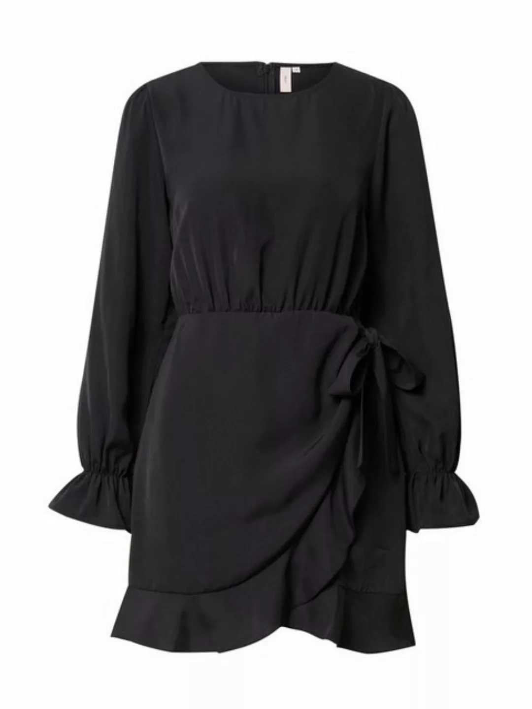 NLY by Nelly Spitzenkleid (1-tlg) Drapiert/gerafft günstig online kaufen