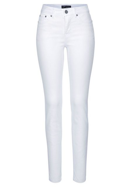 Arizona Slim-fit-Jeans Shaping High Waist günstig online kaufen