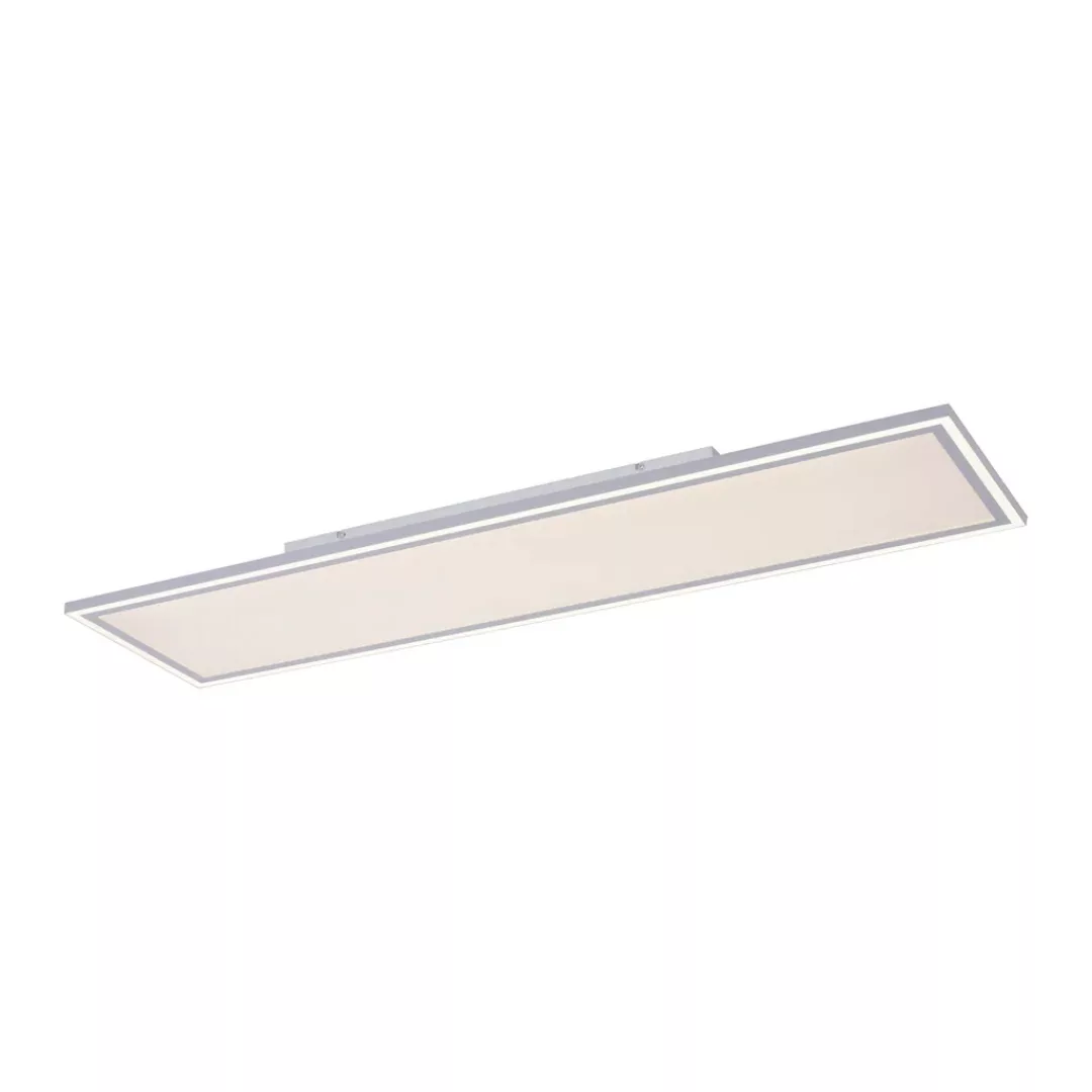 LED-Panel Edging, tunable white, 121x31 cm günstig online kaufen