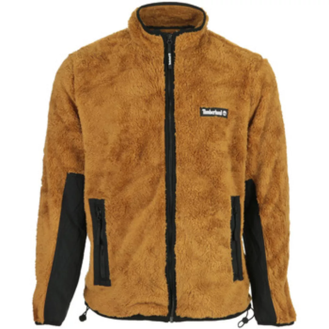 Timberland  Jacken High Pile Fleece günstig online kaufen