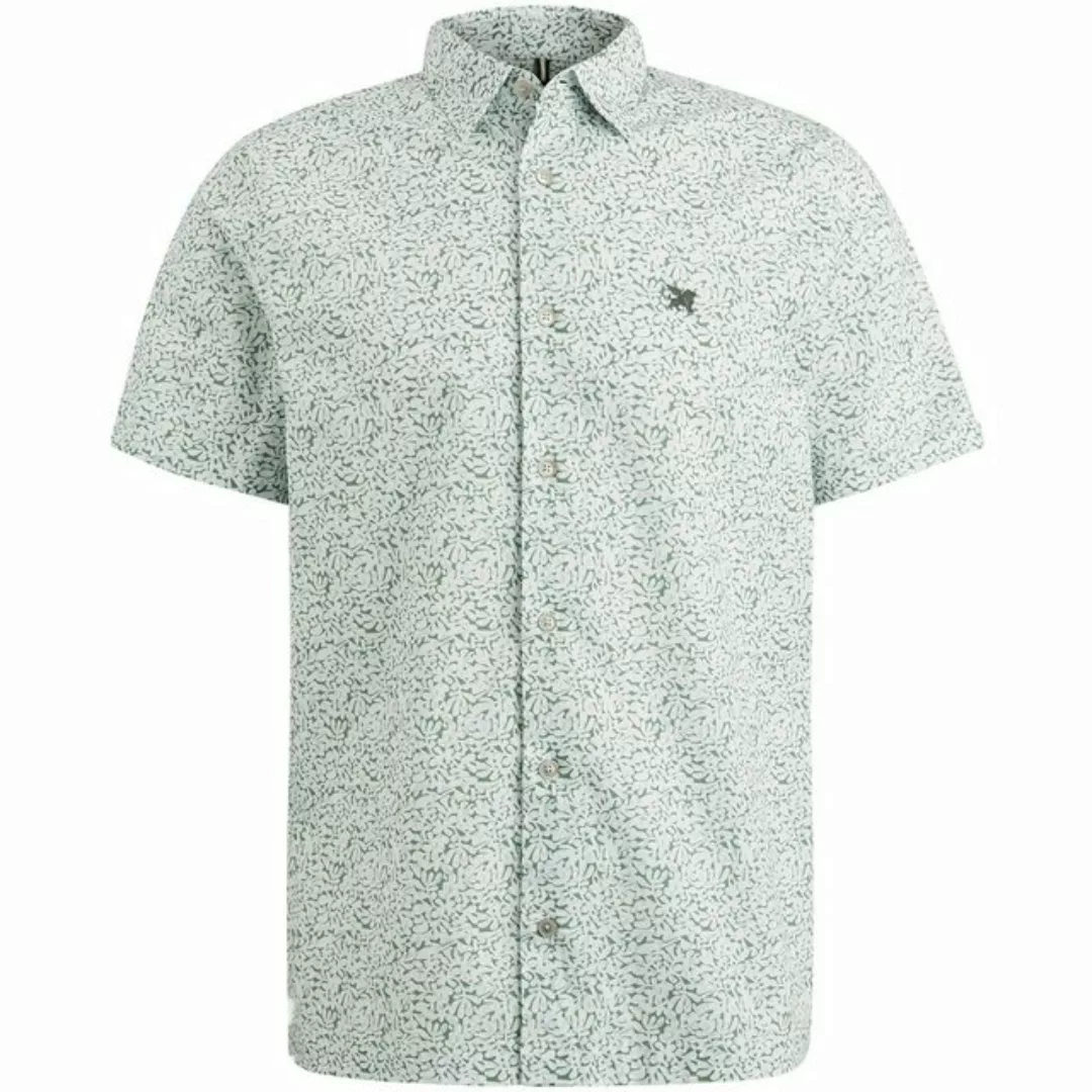 Vanguard T-Shirt Short Sleeve Shirt Print on poplin günstig online kaufen