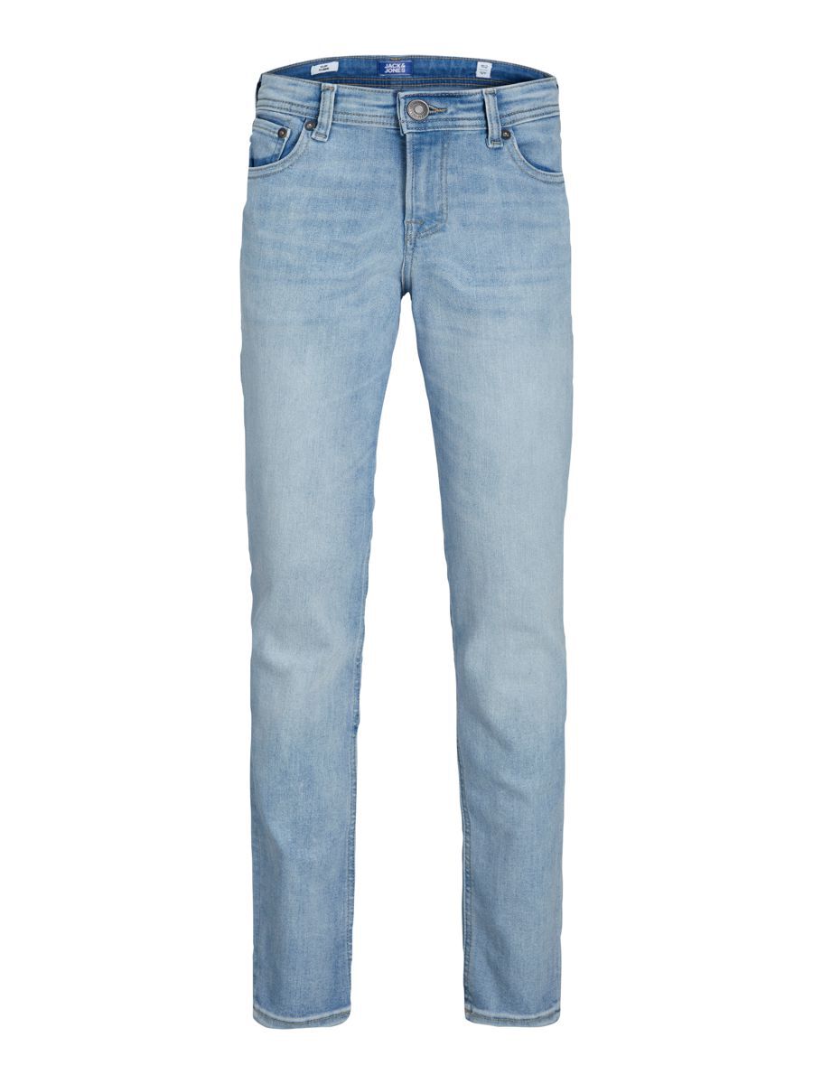 JUNGS GLENN ORIGINAL AM 807 SLIM FIT JEANS günstig online kaufen