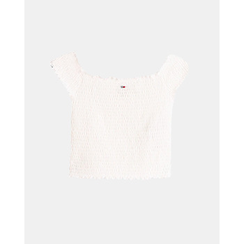 Tommy Jeans Smoktop TJW CRP SMOCK günstig online kaufen