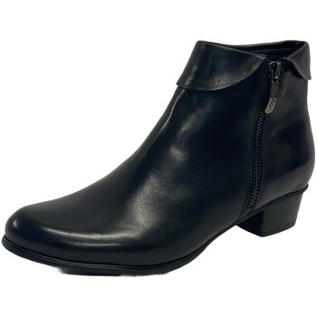 Regarde Le Ciel  Stiefel Stiefeletten black Stefany-03 günstig online kaufen